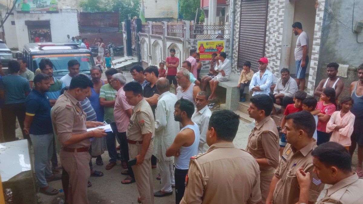 Noida News
