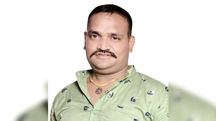 मुरादाबाद में हिंदू समाज पार्टी के नेता कमल चौहान की दिन दहाड़े गोली मारकर हत्या! कौन थे ये? Kamal Chauhan