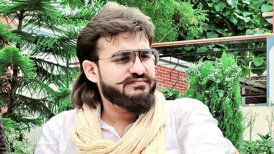 अब्बास अंसारी- फाइल फोटो