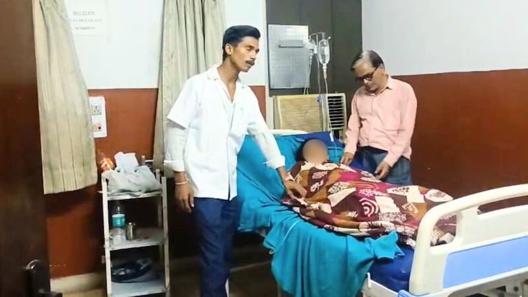 मुरादाबाद में रोते नवजात को मां ने रखा फ्रिज में, पोस्टपार्टम डिसऑर्डर का चौंकाने वाला मामला आया सामने UP Tak