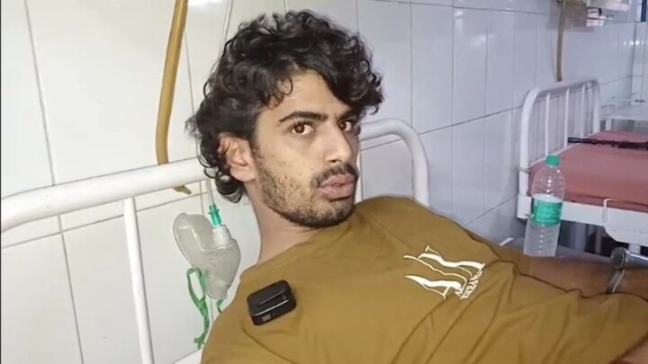 खून का बदला खून...बागपत में LLB छात्र अंकुश की गोली मारकर हुई थी हत्या,विनय उर्फ बिच्छू पकड़ाया तो पता चली पुरानी रंजिश की कहानी Baghpat News