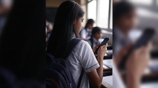 बिहार की 10वीं में पढ़ने वाली लड़की, पाकिस्तान का 11वीं का लड़का और ऐसी-ऐसी चैट! प्रयागराज में जाकर खुला ये चौंकाऊ मामला सांकेतिक तस्वीर