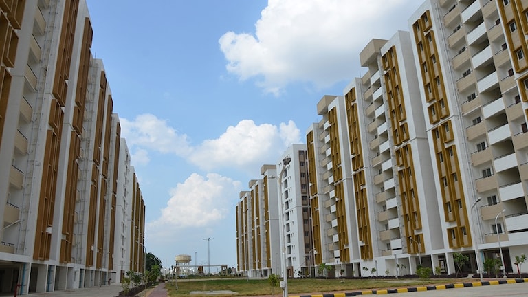 कानपुर में KDA की 'अर्रा बिनगवां एक्सटेंशन' योजना में टाइप B-C-D में बंटे हैं प्लॉट्स, खरीदने से पहले जानिए सबका रेट Kanpur KDA News