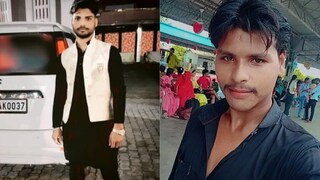 झांसी में जीजा को बचाने के लिए नदी में कूद गया साला... पति-भाई को डूबता देख चिल्लाती रही आफरीन, उसने ये सब बताया Jhansi News