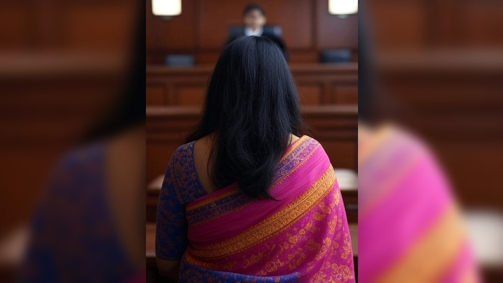 बरेली की महिला और गृह मंत्रालय में काम करने वाले उसके पति के केस में सुप्रीम कोर्ट ने यूपी सरकार से मांगा जवाब, मामला क्या है? Bareilly News