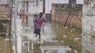 15 जुलाई से हुई थी शुरुआत अब पांचवीं बार प्रयागराज बाढ़ की चपेट में… क्या मॉनसूनी बारिश है इसकी वजह या कुछ और? Prayagraj Flood