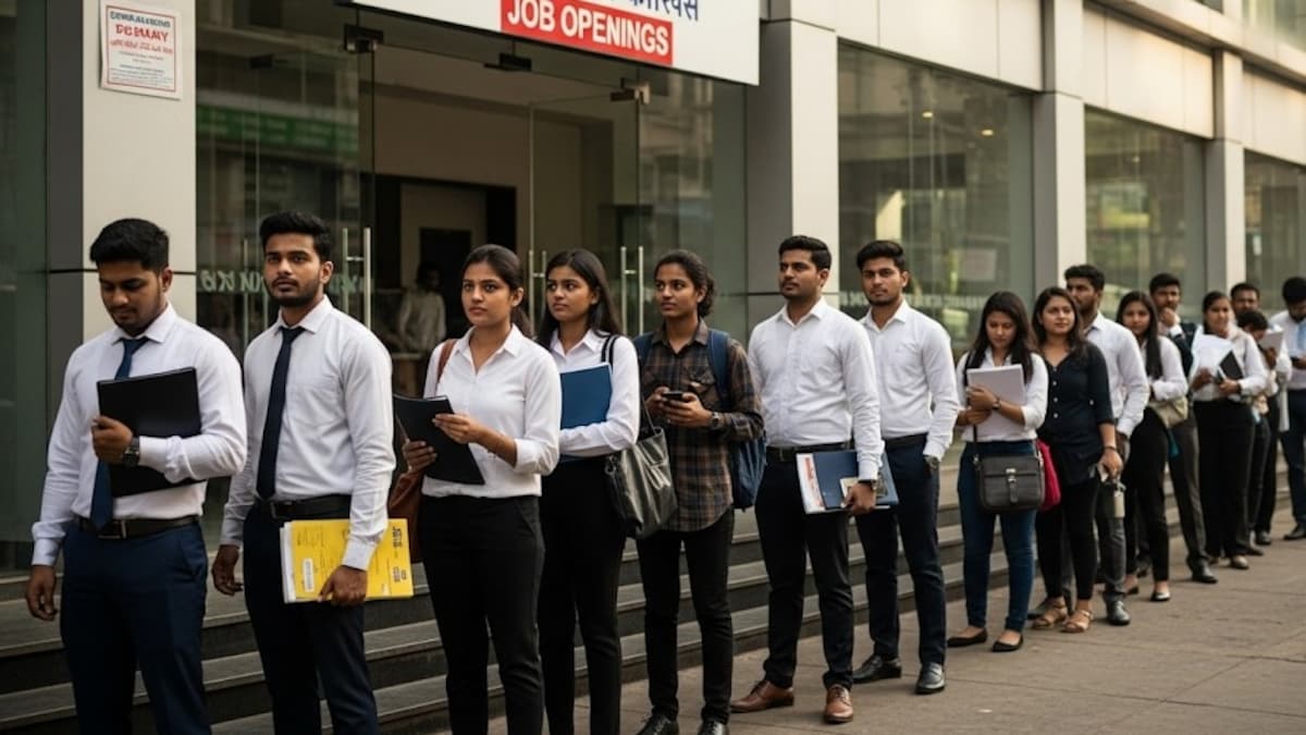 DSSSB Vacancy: दिल्ली अधीनस्थ सेवा चयन बोर्ड ने केयरटेकर के 114 पदों पर निकाली भर्ती, 10वीं पास भी कर सकते हैं अप्लाई UP Tak