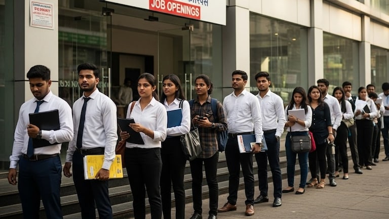 DSSSB Vacancy: दिल्ली अधीनस्थ सेवा चयन बोर्ड ने केयरटेकर के 114 पदों पर निकाली भर्ती, 10वीं पास भी कर सकते हैं अप्लाई UP Tak