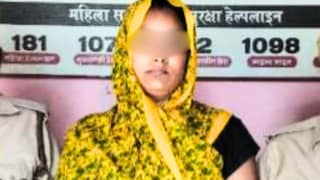 हाथरस में 33 साल की पिंकी शर्मा 17 साल के आशिक संग बना रही थी संबंध... फिर दोनों ने कर दिया ये बड़ा कांड Hathras Crime News