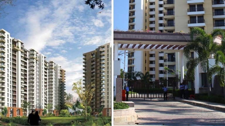 मुरादाबाद में पहले आओ-पहले पाओ के आधार पर मिलेंगे 34.07 वर्ग मीटर के 38 फ्लैट, जानें क्या है मझोला योजना UPTak