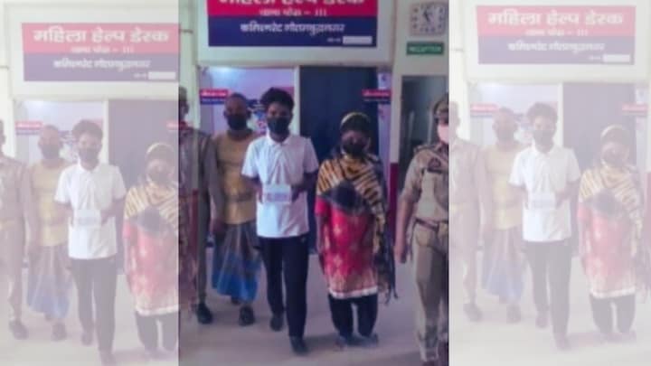 नोएडा में राजा मियां ने 6 साल के बच्चे की मां प्रिया शर्मा को खुशबू खातून बना निकाह कर लिया, गजब का खेल रचा Noida News