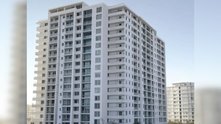 गाजियाबाद में सिद्धार्थ विहार योजना के तहत 36 लाख में मिलेगा शानदार 1 BHK फ्लैट, यहां जानें घर से जुड़ी सारी डिटेल्स UP Tak