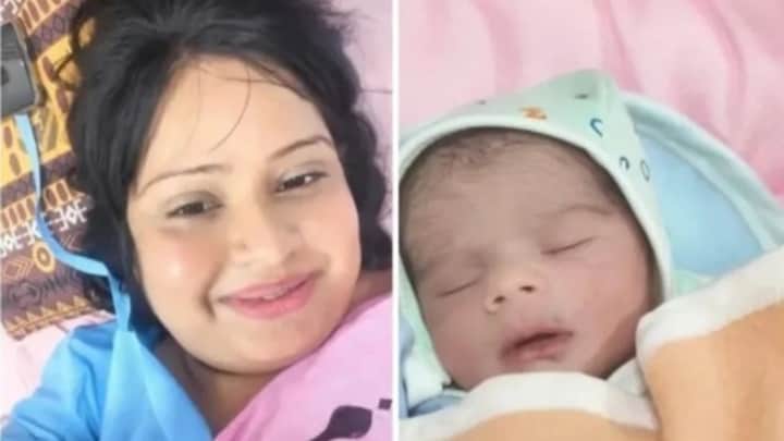 भोजपुरी की स्टार सिंगर देवी जर्मनी के स्पर्म बैंक की मदद और IVF टेक्नीक से बनी मां फिर कही ये बात Bhojpuri Singer Devi