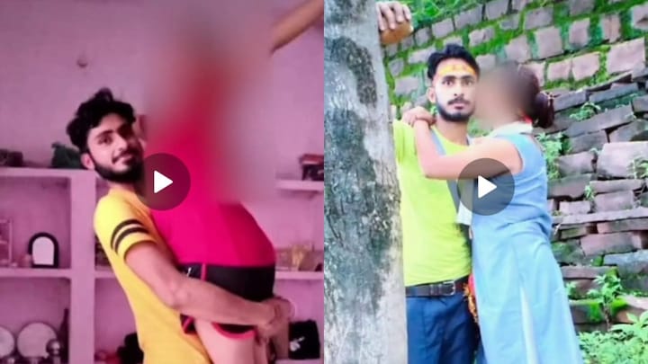 कानपुर के केशव के मोबाइल में 20 लड़कियों के साथ ये कैसे-कैसे वीडियो, इस मामले ने ले लिया अब गंदा टर्न! Kanpur Crime News