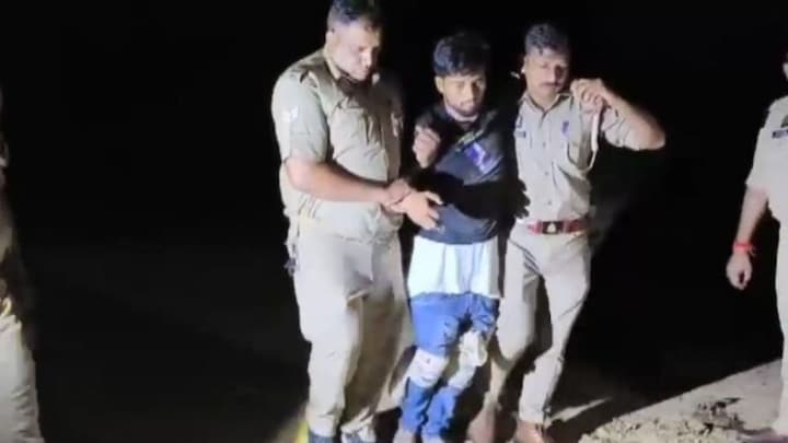 बरेली में 'शानू' ने इंस्टा पर 'सनी' बन की लड़की से दोस्ती...फिर यूं दे दिया जीवन भर का दर्द UP Tak