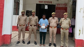 प्रयागराज में सलमा के ससुराल वाले कर रहे थे उसे दफनाने की तैयारी, तभी अचानक पति अनवर का कांड आया सामने Prayagraj News