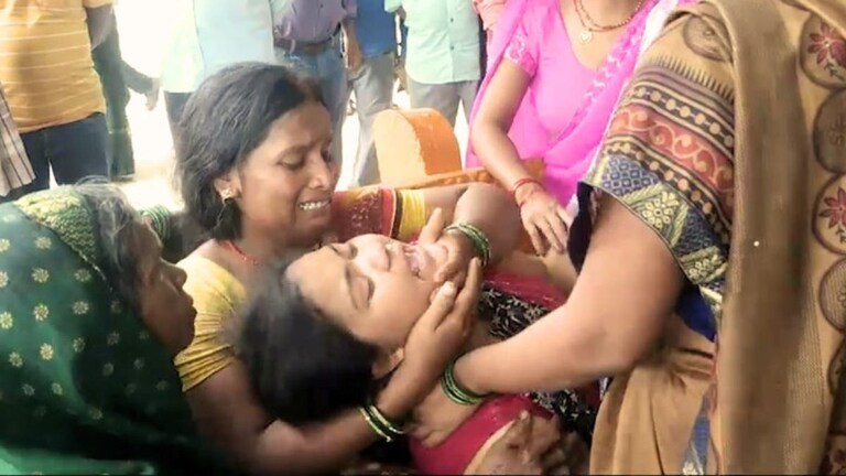 बलिया में राजकुमार ने शादी ने किया इंकार तो प्रेमिका ने भाई से बोल उसकी जिंदगी ही छीन ली! पूरी जल्लाद निकली ये लड़की UP Tak