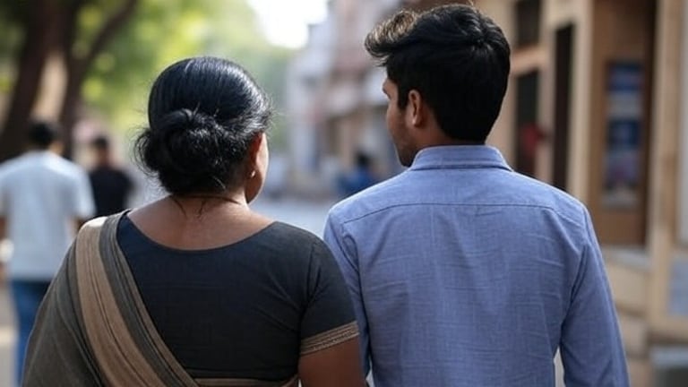 12 साल की भतीजी ने चाची प्रीति के गंदे राज खोल दिए, भतीजे के प्रेम में इस औरत ने भयानक कांड कर दिया Bulandshahr Crime News