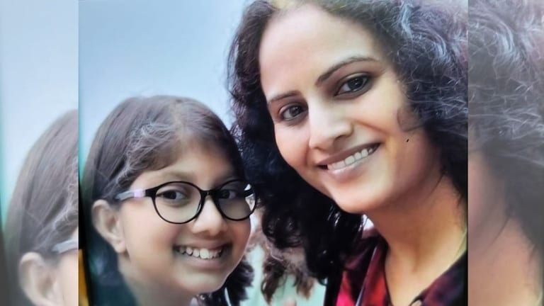 नोएडा सेक्टर 31 के मशहूर स्कूल में 6वीं की स्टूडेंट तनिष्का शर्मा की मौत! क्या हुआ उसके साथ? UP Tak