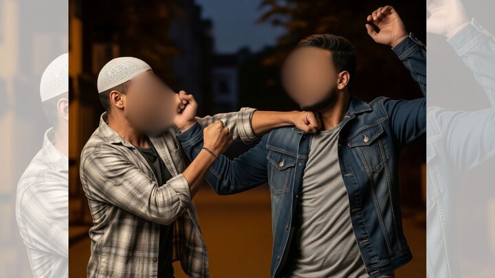 बरेली की शादी में खाने को लेकर हुआ ऐसा बवाल कि साले ने जीजा का पेट ही फाड़ डाला UP Tak