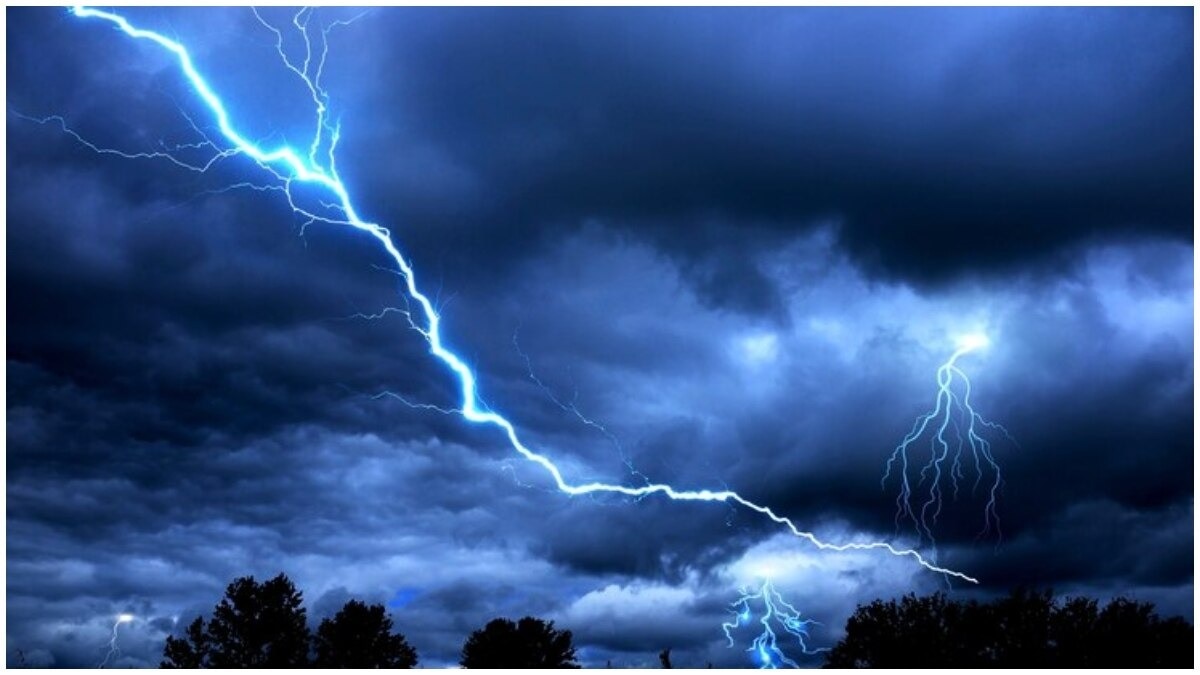 UP Weather Update