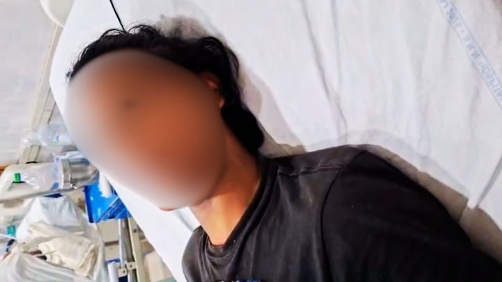 सुन्न करने वाला इंजेक्शन लगा प्रयागराज के युवक ने अपना प्राइवेट पार्ट खुद ही काट लिया! पर क्यों? Prayagraj UPSC student case, UPSC aspirant private part cut, Prayagraj shocking news