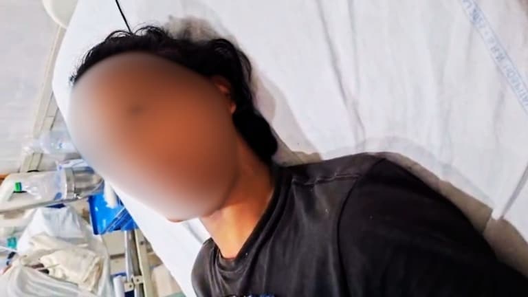 सुन्न करने वाला इंजेक्शन लगा प्रयागराज के युवक ने अपना प्राइवेट पार्ट खुद ही काट लिया! पर क्यों? Prayagraj UPSC student case, UPSC aspirant private part cut, Prayagraj shocking news