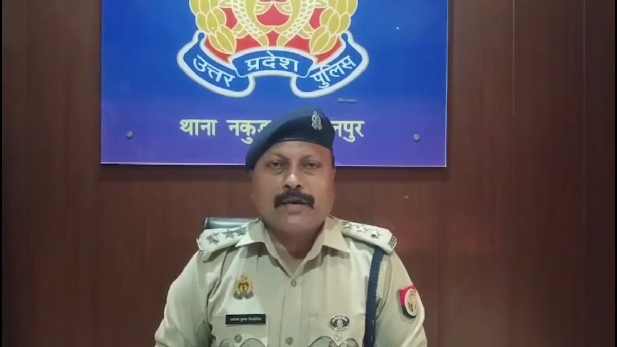 10 साल के बच्चे ने सिर्फ इतना कहा कि मिठाई ताजी नहीं और सहारनपुर में हैवान बन गया हिमांशु, उठाकर पटका लात भी मारे UP Tak