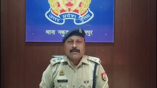 10 साल के बच्चे ने सिर्फ इतना कहा कि मिठाई ताजी नहीं और सहारनपुर में हैवान बन गया हिमांशु, उठाकर पटका लात भी मारे UP Tak