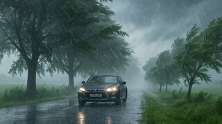 UP Weather Update: यूपी में जोरदार मॉनसूनी बारिश को लेकर आया ये बड़ा अपडेट, अब ऐसा हो जाएगा मौसम UP Tak