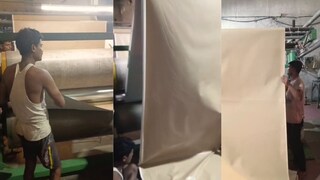 टमाटर के वेस्ट से बना रहे लेदर! प्रितेश मिश्री ने कानपुर में देखा कुछ ऐसा कि गजब का बिजनेस मॉडल हो गया खड़ा UP Tak