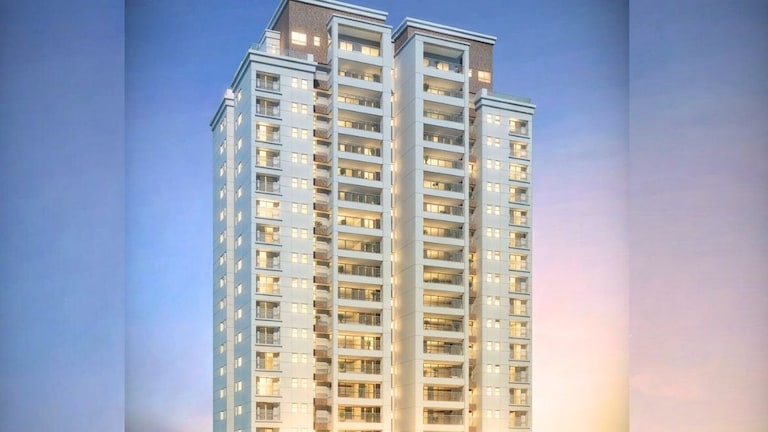 गाजियाबाद में मण्डोला योजना के तहत 12 लाख में मिलेगा 34.07 वर्ग मीटर का शानदार 1 BHK फ्लैट, सारी डिटेल्स यहां जानें  UP Tak