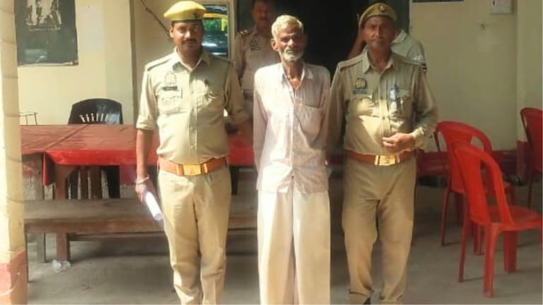 70 साल के बिसंभर ने दोस्त की 14 साल की बेटी को प्रसाद खाने बुलाया और कर दिया रेप, प्रेगनेंट हुई बच्ची तो खुला राज UP Tak