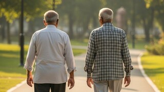 जौनपुर में शाहजहां और जहांगीर दो सगे भाइयों को गोलियों से छलनी कर दिया, घर से एक किमी दूर दोनों को मारा UP Tak