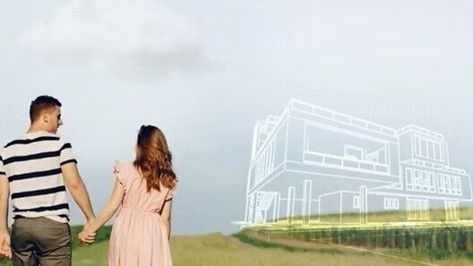 Agra Atalpuram township