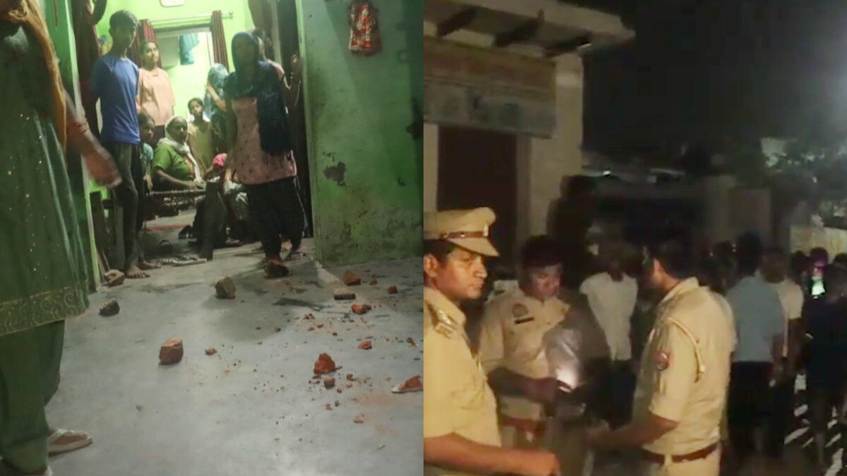 Ghaziabad, Ghaziabad news, Ghaziabad crime news, Ghaziabad viral news, Ghaziabad dalit vs rajput, dalit  rajput vivad, up news, गाजियाबाद, यूपी न्यूज, दलित राजपूत विवाद