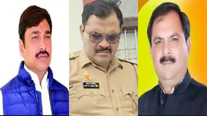पुलिसकर्मी आनंद कुमार को लेकर झांसी BJP के 2 विधायक आए आमने-सामने, एक पक्ष और एक खिलाफ में, ऐसा क्या कर दिया उन्होंने? Jhansi, Jhansi News, Jhansi viral news, Jhansi crime, Jhansi bjp, Jhansi politics, up news, झांसी, झांसी न्यूज, झांसी वायरल न्यूज, यूपी न्यूज