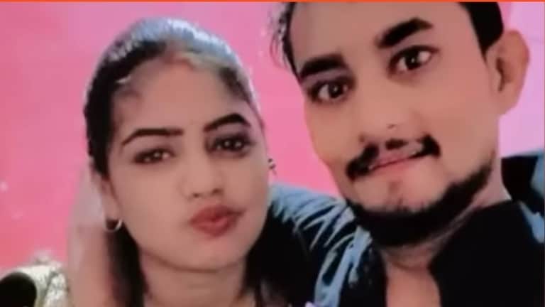 नागेश्वर से लव मैरिज के बाद गांव के जितेंद्र के लिए मचला नेहा का दिल फिर इस औरत ने कांड कर दिया Mahrarajganj News