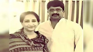 भानवी सिंह ने पति राजा भैया के खिलाफ की बहुत बड़ी शिकायत... PMO में जाकर खोल दिया ये राज Bhanvi Singh and Raja Bhaiya