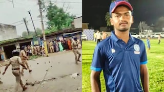 गोरखपुर में NEET छात्र दीपक को तस्करों ने मुंह में गोली मार फेंका फिर ऐसा बवाल भड़का कि SP जितेंद्र श्रीवास्तव हुए घायल Gorakhpur, Gorakhpur News, Gorakhpur crime news, Gorakhpur viral news, Gorakhpur crime, Gorakhpur police, up news, गोरखपुुर, गोरखपुुर न्यूज, गोरखपुुर पुलिस, गोरखपुुर पुलिस, गोरखपुुर एसपी, यूपी न्यूज