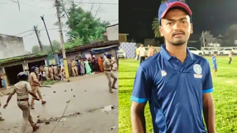 गोरखपुर में NEET छात्र दीपक को तस्करों ने मुंह में गोली मार फेंका फिर ऐसा बवाल भड़का कि SP जितेंद्र श्रीवास्तव हुए घायल Gorakhpur, Gorakhpur News, Gorakhpur crime news, Gorakhpur viral news, Gorakhpur crime, Gorakhpur police, up news, गोरखपुुर, गोरखपुुर न्यूज, गोरखपुुर पुलिस, गोरखपुुर पुलिस, गोरखपुुर एसपी, यूपी न्यूज