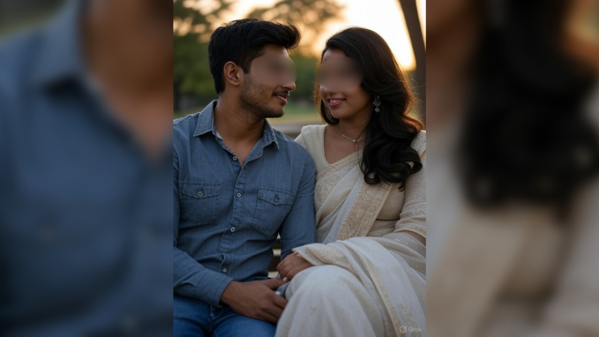 12 साल पहले युवती संग भागा और शादी की, अब साली से भी बना लिए संबंध…झांसी के ओम प्रकाश संग हुआ कांड