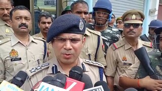 गोरखपुर के छात्र दीपक गुप्ता को सिर में नहीं लगी गोली तो कैसे हुई मौत? SSP राज करन नय्यर के बयान से आया बड़ा ट्विस्ट UP Tak