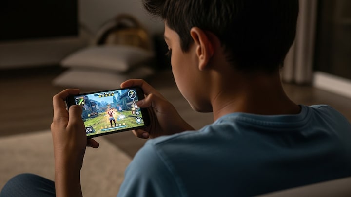 Lucknow Crime News: लखनऊ में 14 साल के लड़के ने पिता सुरेश यादव के गंवा दिए 13 लाख... फिर खुद को दी ये सजा Lucknow Crime News