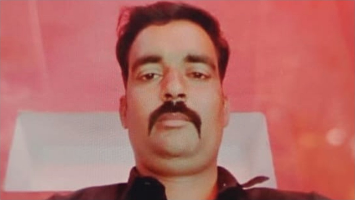 झांसी के अरविंद यादव को पत्नी के सामने गोलियां मारी गई थीं, अब पुलिस ने आरोपियों के साथ ये क्या किया?