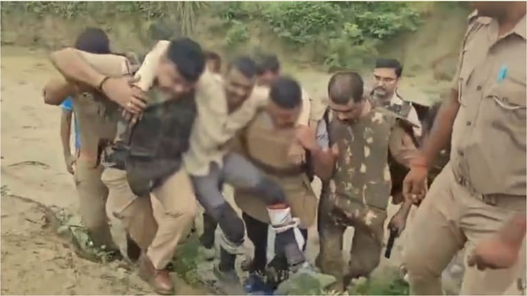 गोरखपुर के NEET छात्र दीपक गुप्ता हत्याकांड में रहीम का हुआ एनकाउंटर, इसने उसके संग क्या किया था और कौन है ये? Gorakhpur, Gorakhpur news, Gorakhpur crime news, Gorakhpur viral news, neet student deepak gupta case, up news, गोरखपुर, दीपक गुप्ता केस, एनकाउंटर, रहीम का एनकाउंटर, गो तस्कर, पशु तस्कर, यूपी न्यूज