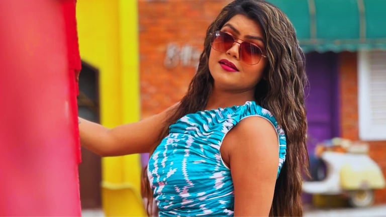 कौन हैं भोजपुरी एक्ट्रेस वन्नू द ग्रेट जिन्होंने यूट्यूबर पति पर लगाए ये आरोप, इंस्टाग्राम पर 3 मिलियन हैं फॉलोवर्स Vannu the Great
