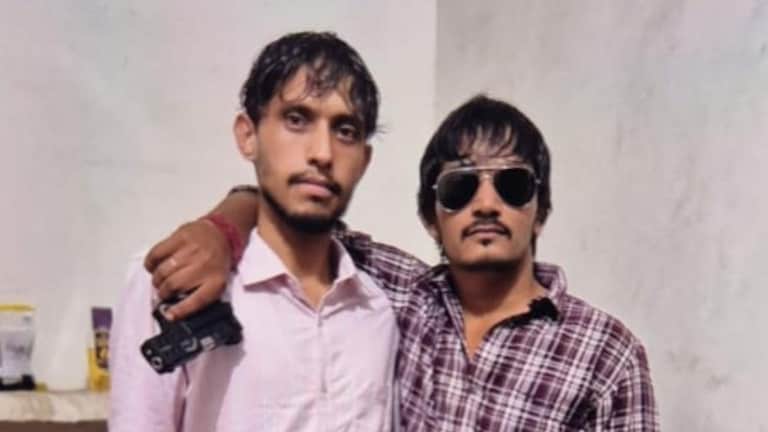 बरेली में बॉलीवुड एक्ट्रेस दिशा पाटनी के घर फायरिंग करने वाले 2 बदमाश एनकाउंटर में ढेर... दोनों के नाम सामने आए शूटर रविंद्र और अरुण