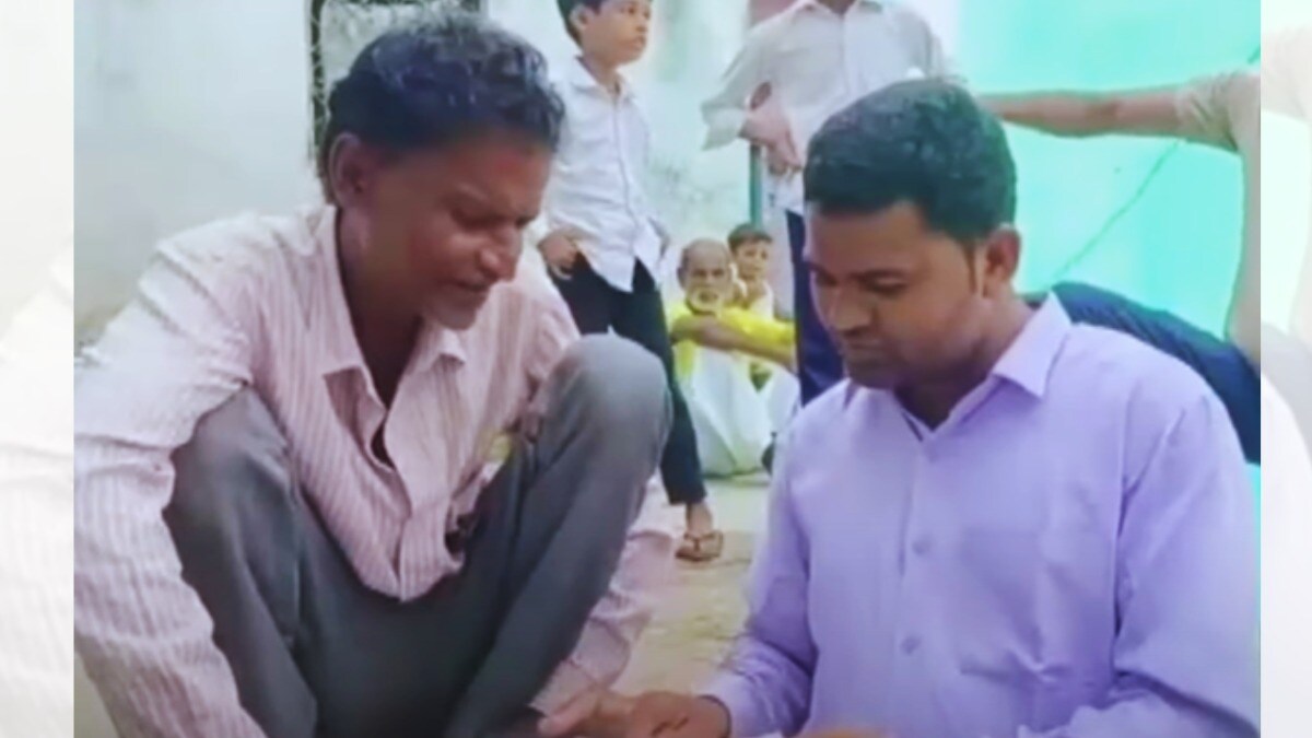 महोबा के एक घर में 4271 वोटर्स! वोट चोरी के हल्ले के बीच यूपी के इस मामले ने सबको चौंकाया, विस्तार से समझिए इसे Mahoba News