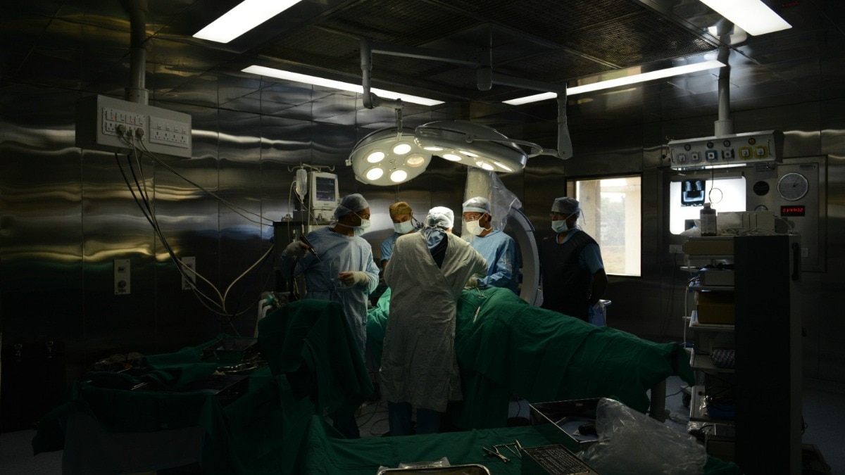 प्रयागराज के स्वरूप रानी नेहरू अस्पताल में भी किडनी होगी ट्रांसप्लांट... अब यूपी के इन 5 जगहों पर मिलेगी ये सुविधा
